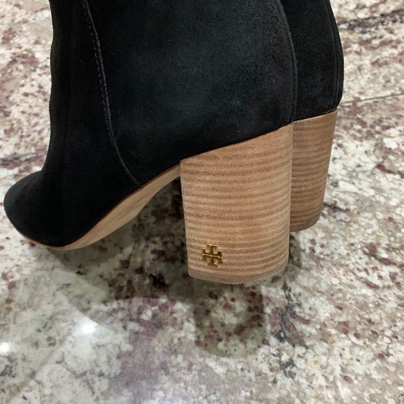 ❌SOLD❌Tory Burch ankle boot - Picture 7 of 10